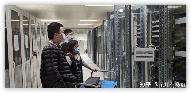 IT运维服务:保障企业稳定运行的“隐形守护者”