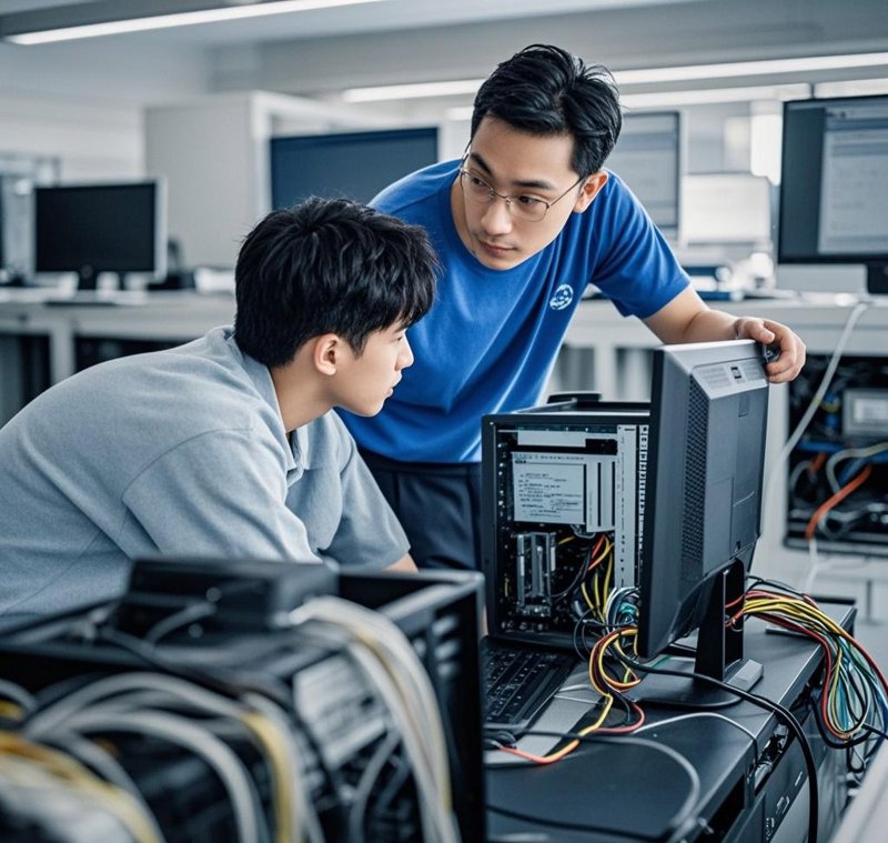 系统集成资质：如何选择最合适的合作伙伴？——访谈记录