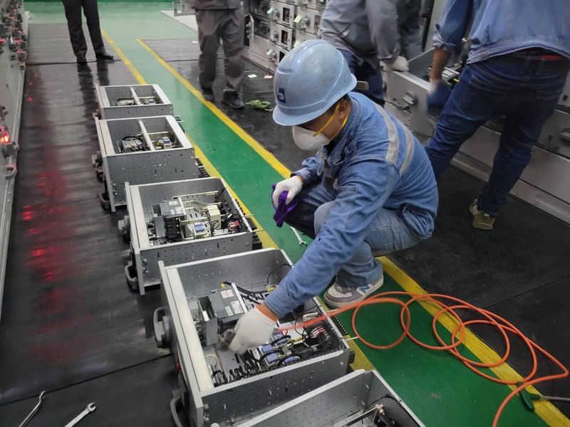 IT运维服务:保障企业稳定运行的关键保障